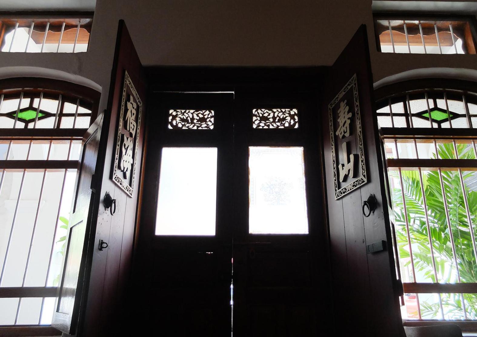The Gaslight Heritage Residence - New George Town Zewnętrze zdjęcie