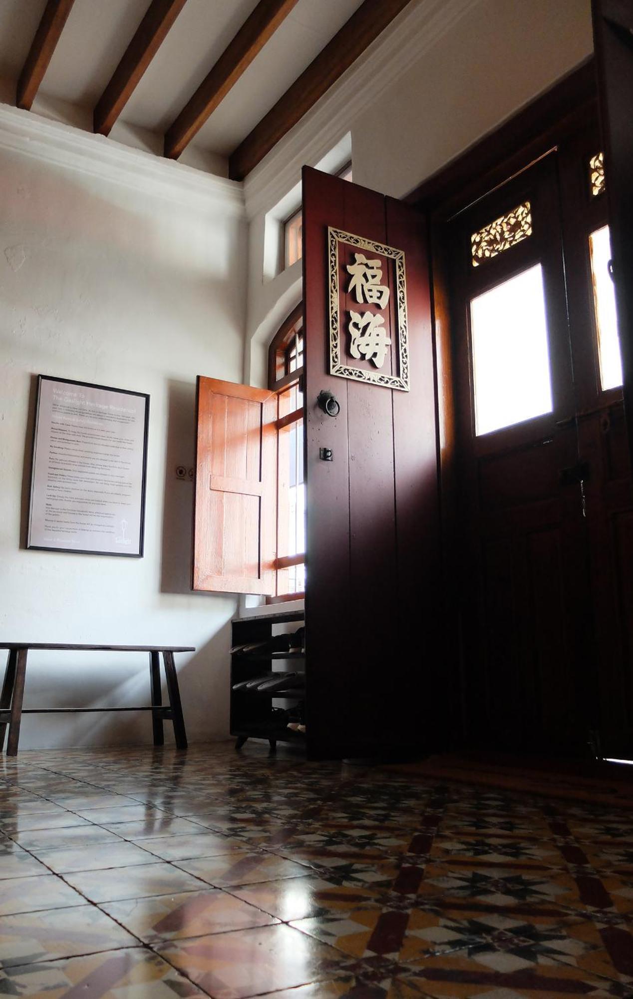 The Gaslight Heritage Residence - New George Town Zewnętrze zdjęcie
