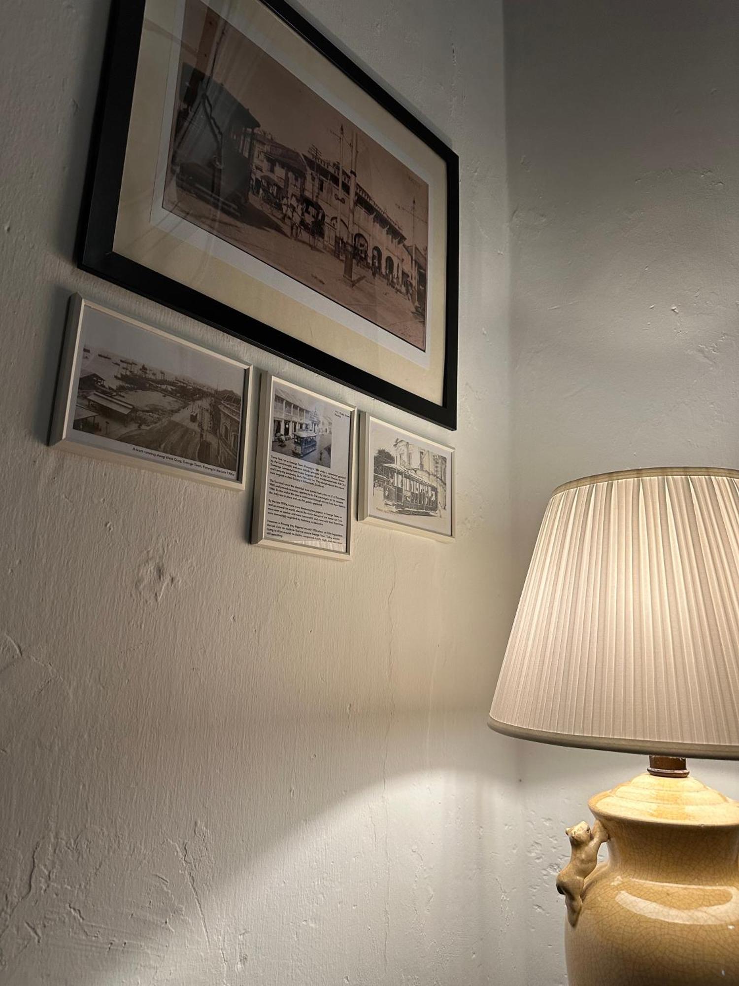 The Gaslight Heritage Residence - New George Town Zewnętrze zdjęcie